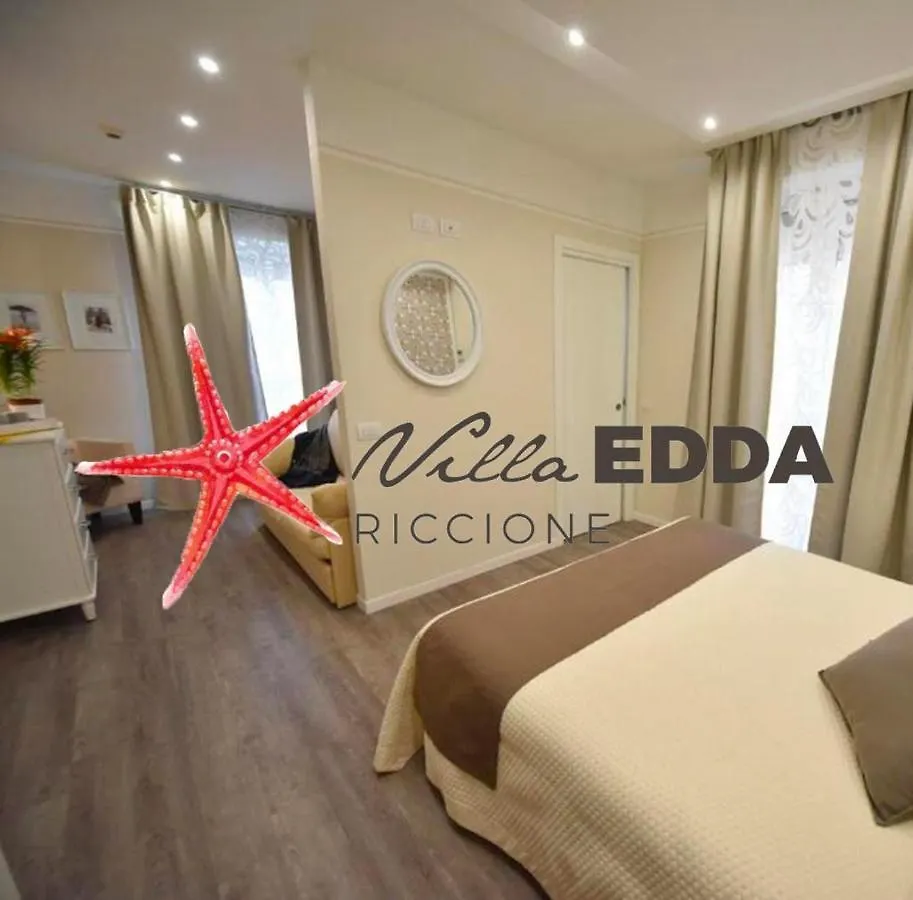 Hotel Villa Edda Riccione
