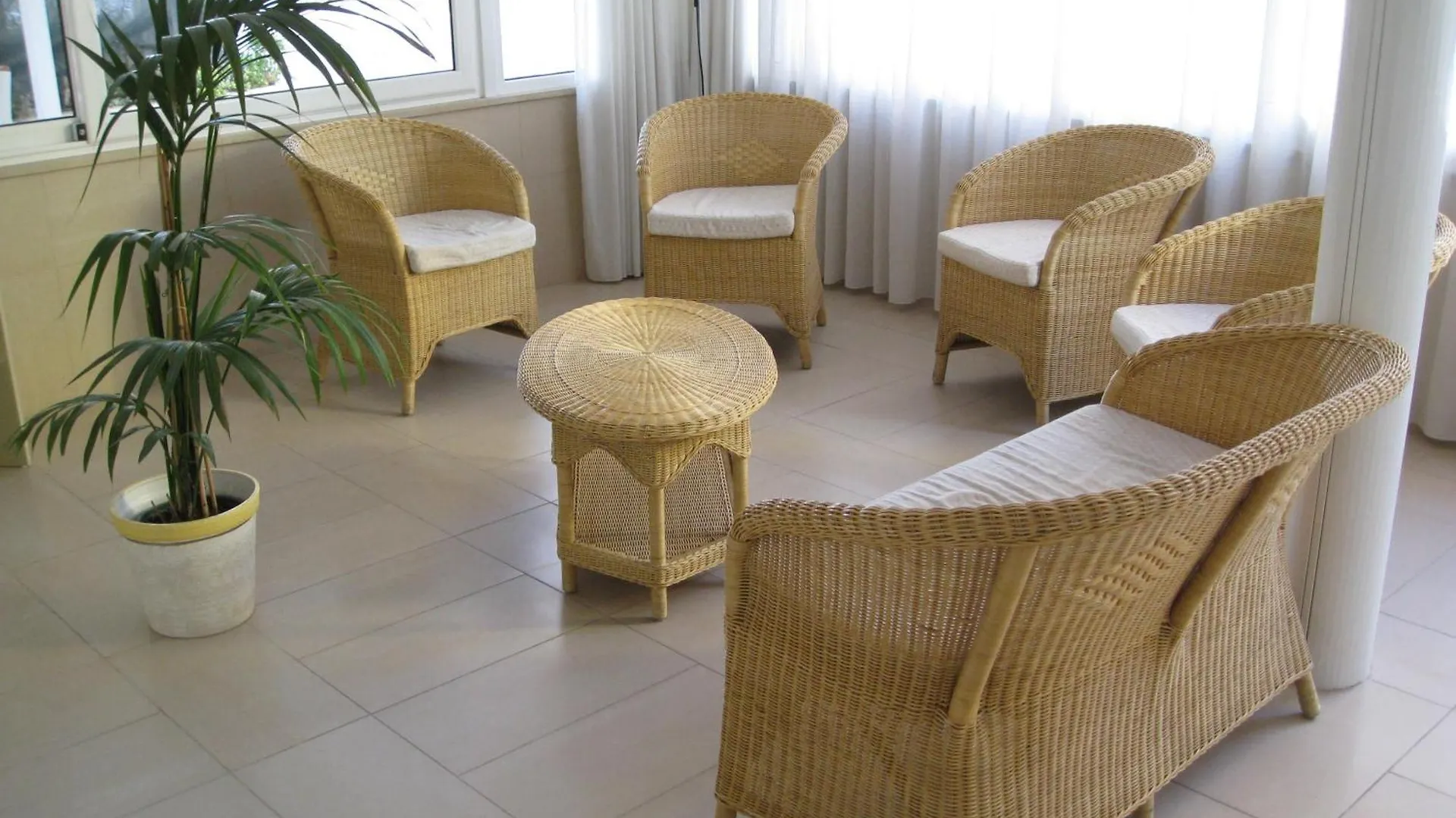 Hotel Villa Edda Riccione