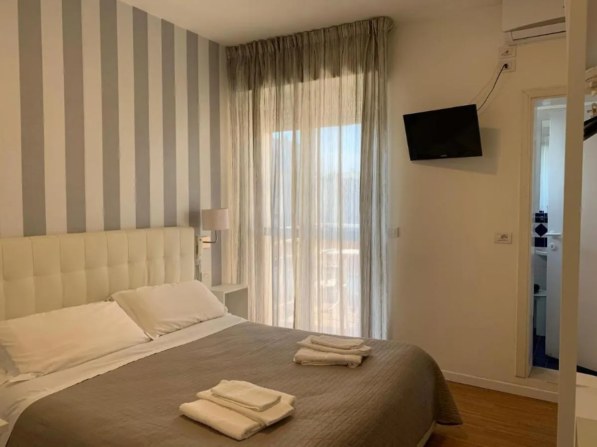 Hotel Villa Edda Riccione