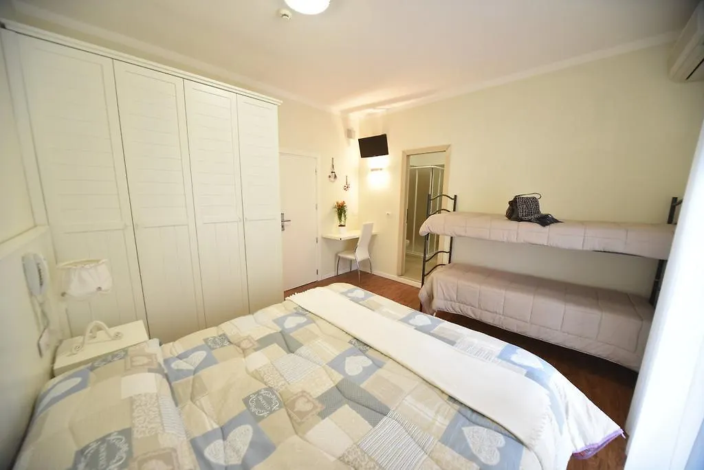 Hotel Villa Edda Riccione