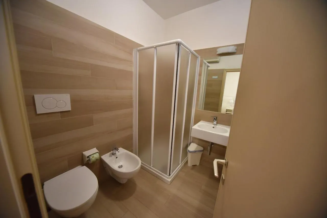 Hotel Villa Edda Riccione