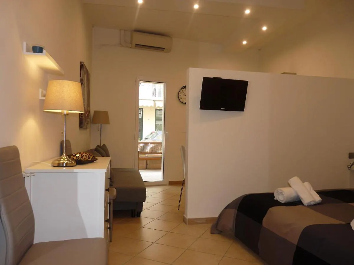 Hotel Villa Edda Riccione