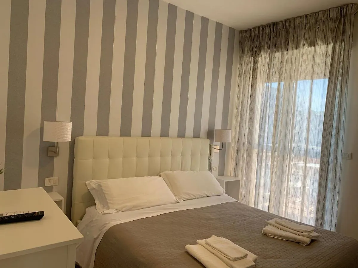 Hotel Villa Edda Riccione