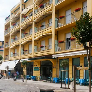 Baden Baden Hotel