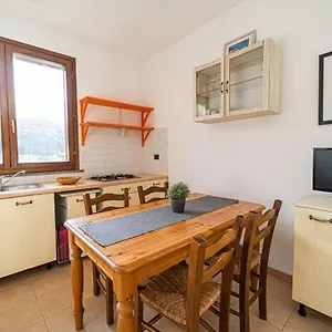 Appartamento La Baia Di Bagnaia Italia
