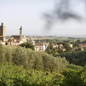 Agriturismo Podere Zollaio , Vinci Italië