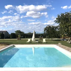 La Foresteria Di Borgogelsi , Sanguinetto Italië