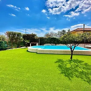 120m² 2 Slaapkamer, 2 Privé Badkamer In , Mascalucia Italië