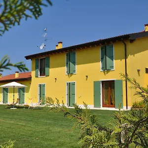 Ai Ciliegi , Bardolino Italië