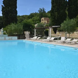 Le Querciolaie , Monteverdi Marittimo Italië