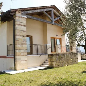 Al Capitello , Asolo Italië