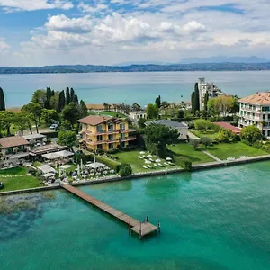Ferienhaus Casa Dei Pescatori Sirmione
